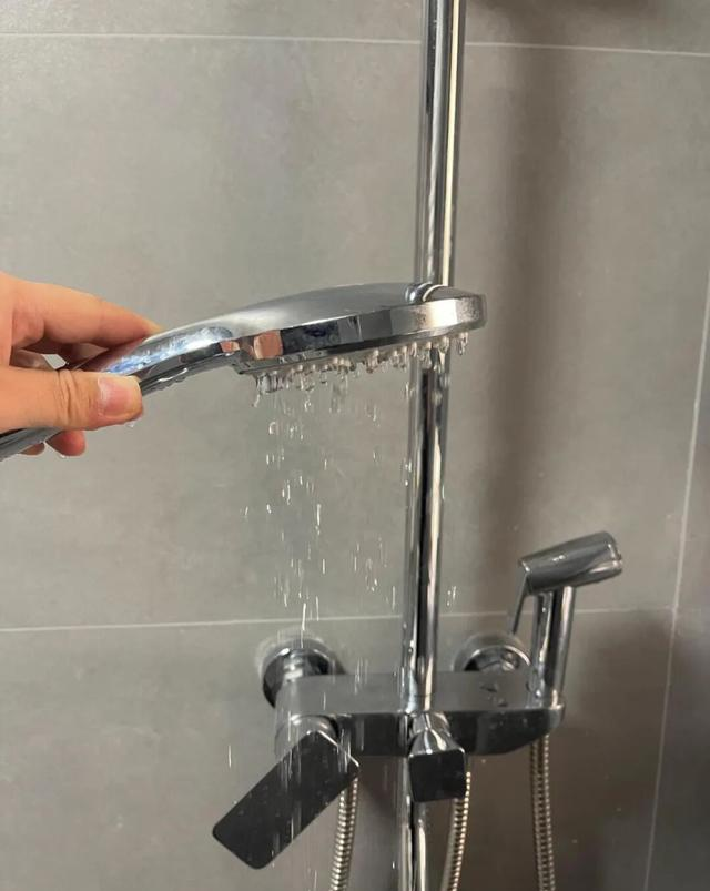 主卫淋浴房“正退出”中国家庭？看看年轻人的家里，那叫一个高级