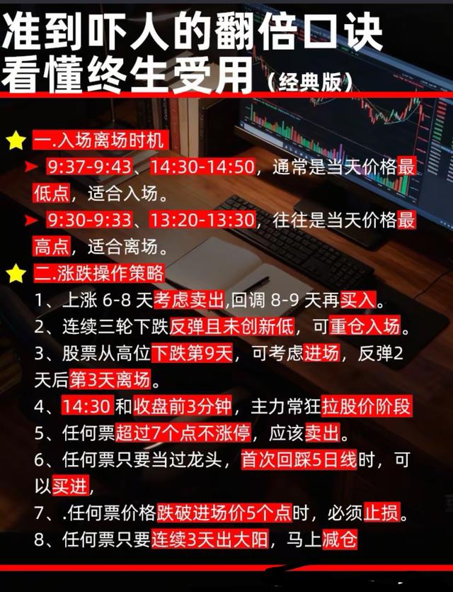 问小白-股票常识(3)