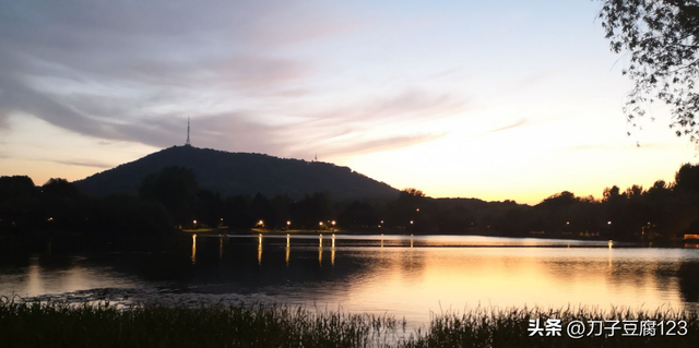 大蜀山列入合肥市文化遗产保护名录