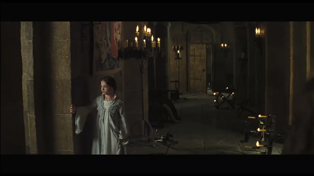 白雪公主化身战士，猎人取代王子成男主，这个版本你可能没看过！