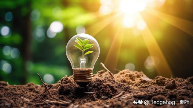 未来10年，啥行业能赚大钱？