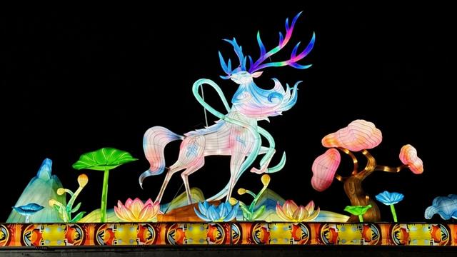 人间至味是团圆！宁波“闹元宵”攻略来了