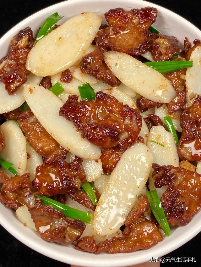 老话说：“寒露不补，秋冬受苦”！明日寒露，多吃4样，顺利过秋