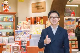 “泡泡玛特教”占领泰国，泡泡玛特为何如此火爆？图片