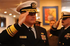 美上将警告武统迫近，日媒悲观：不止美航母，连美军司令部都难保图片