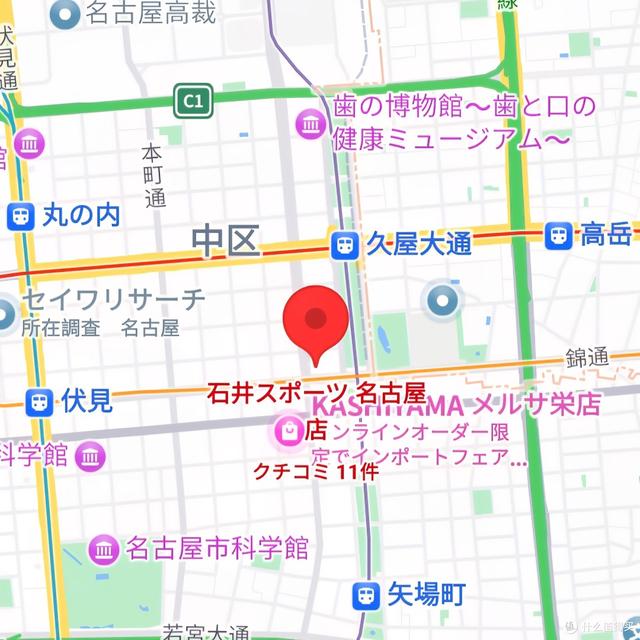 来名古屋必须逛的四家户外品牌集合店，货倍儿全/折扣大/全免税！