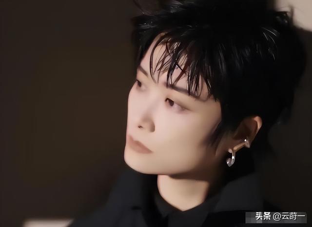 背靠大佬，嫁法国老头，瘫痪潦倒，李宇春身上的标签哪个才是真的