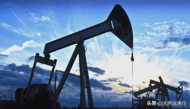 扣油轮只是开始，美军搅动拉美浑水，小国求生另有门道