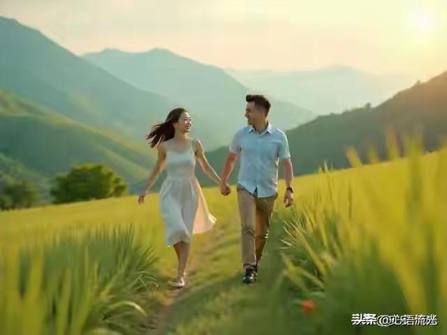 两性关系，惊人发现，60岁与异性靠近，根本不是桃花运，而是这个