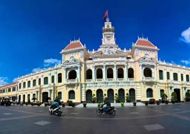 回国后我才敢说：越南是我去过的所有国家中，最被低估的