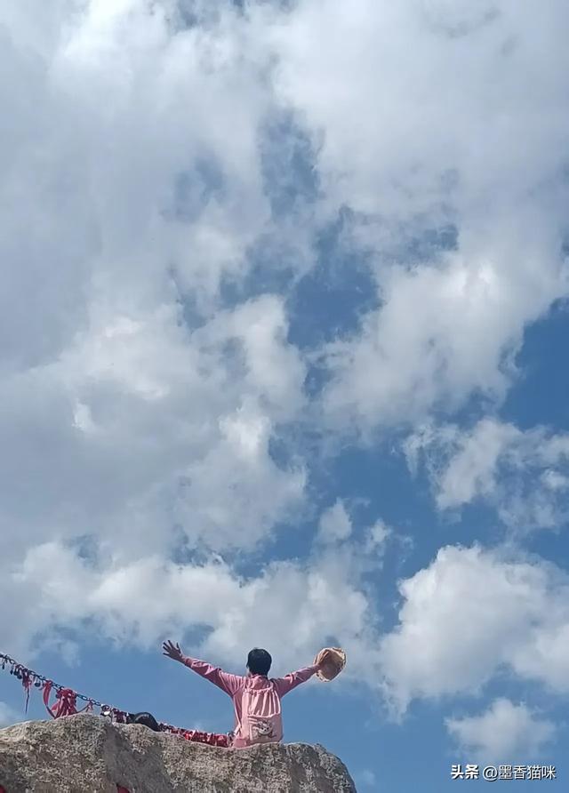 眉县太白山一日游，当天往返个人费用500元