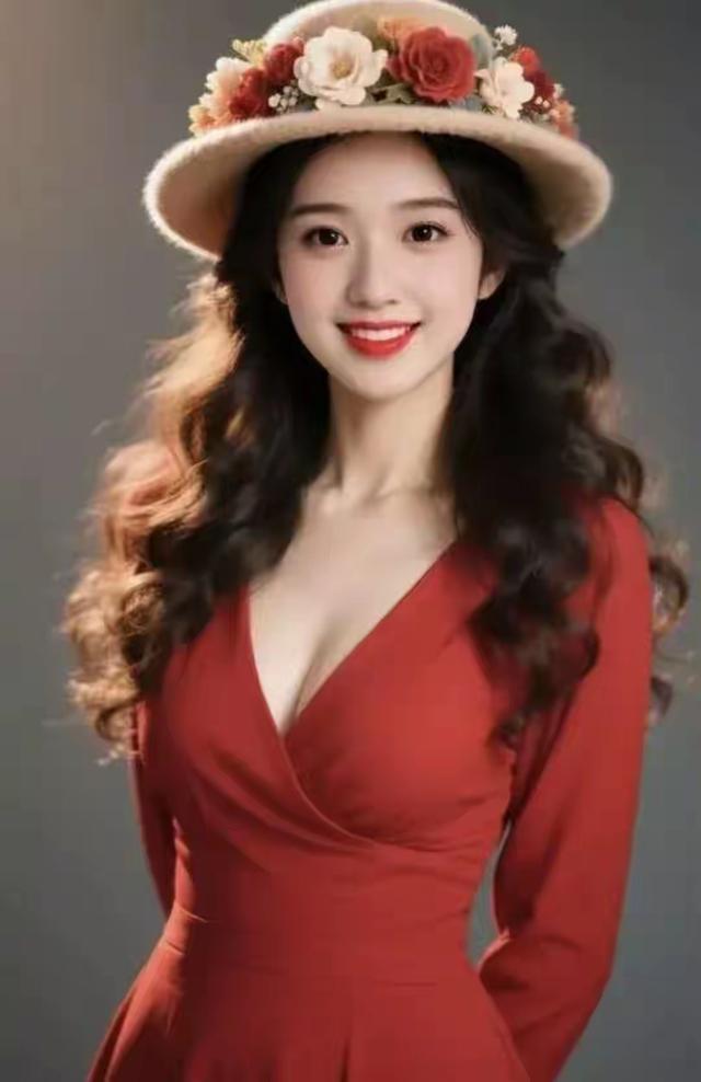 女人喜欢上你了，微信上，会常说这“5个字”