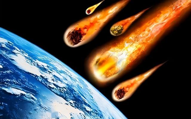 其他国家还在发愁如何拦截我国“东风”，而我国却想拦截小行星！