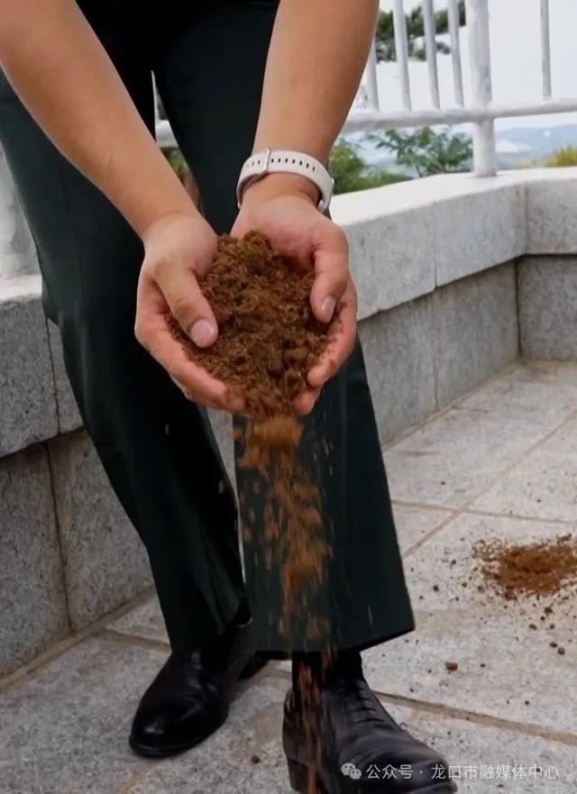 燃情龙口！从故事大赛到2300公里祭英烈，这场双向奔赴太燃了