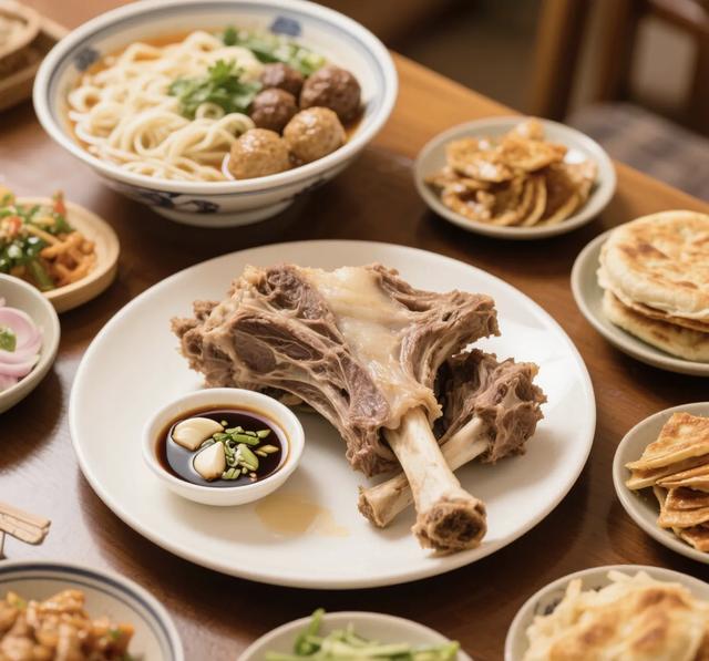 《吴忠文旅宝藏地 黄河边的美食与古迹 藏着宁夏的惊喜》