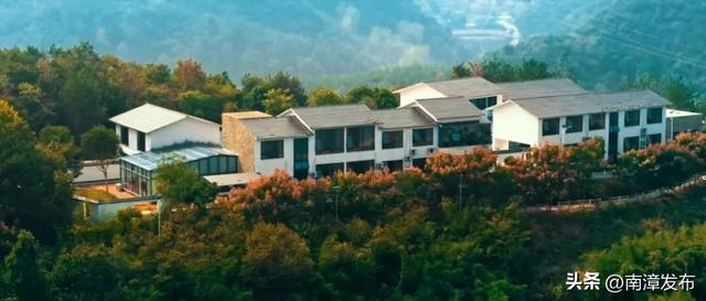 每一帧都很美！在电影《放下手机》里解锁南漳宝藏美景