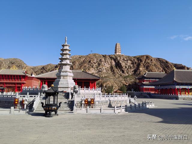 永昌*圣容寺