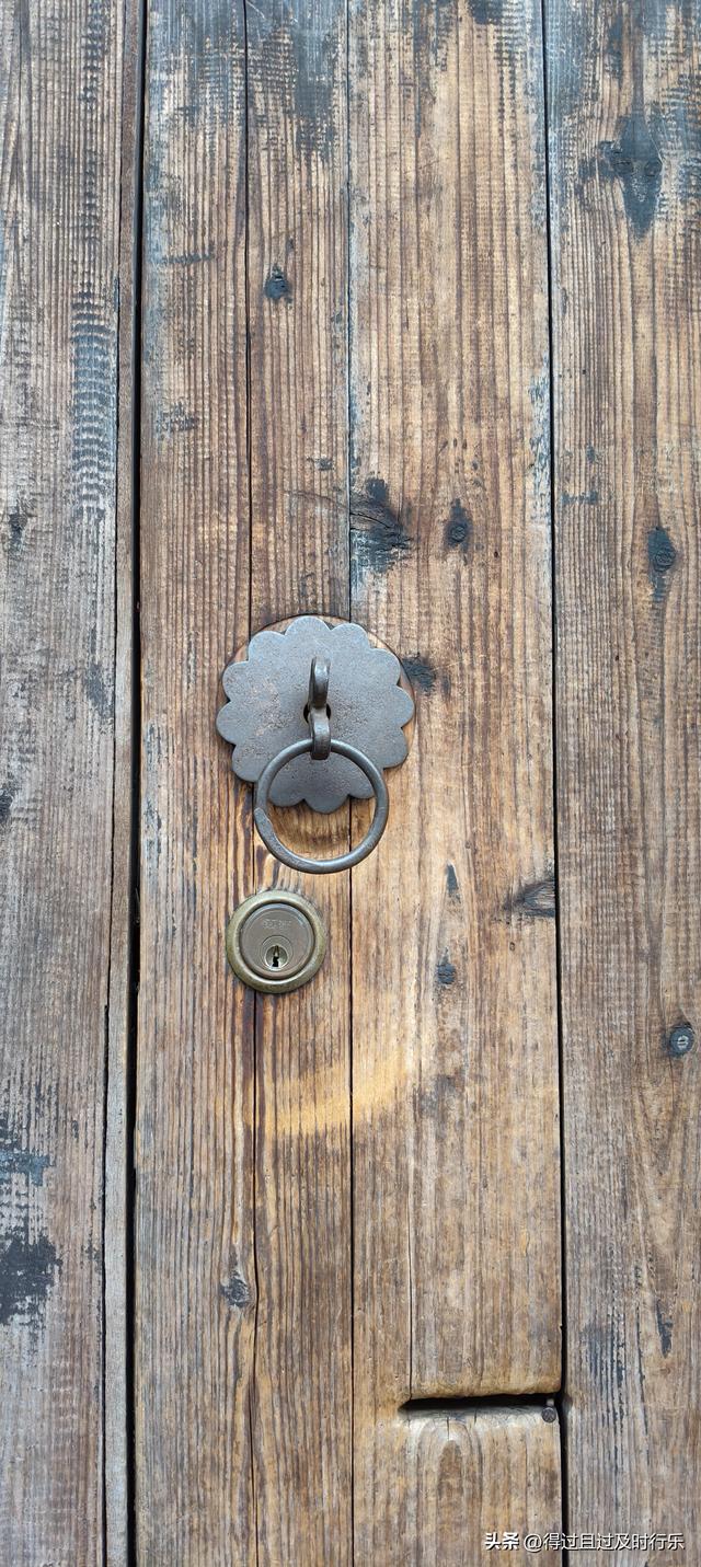 绍兴游记-01漫步仓桥直街，品绍兴家常菜