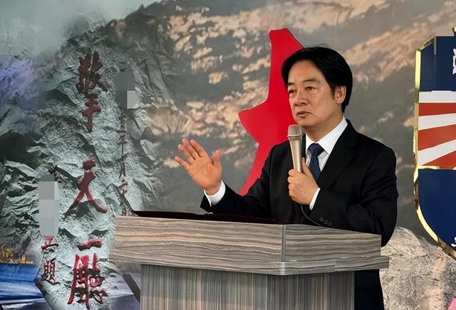 回台即抓捕？洪秀柱专机落地，国台办阐明立场，民进党只能照办！