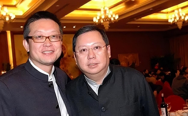 大儿子沉迷美色无心家业，二儿子败光400亿，一世英名被后代毁掉