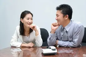 如何处理复杂的人际关系呢？图片