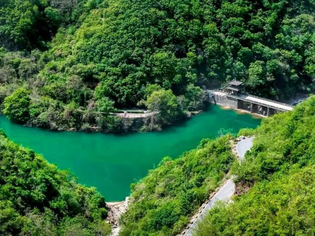 离开浪浪山，来巩义看看！
