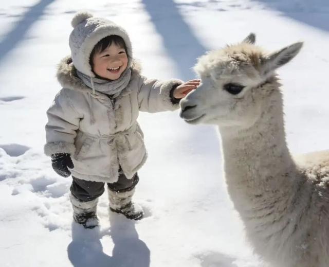 400米长的冰滑梯来了！就在沈阳这里！