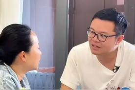 金哥生日 小凤1600雇厨师 红姐带厨师只买自己爱吃的 小凤无奈吐槽图片