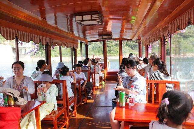 日照：花样体验解锁滨海旅游 多元业态激活夏日经济