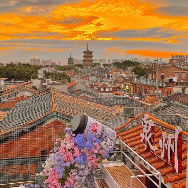 高铁直达，游客几乎零差评的5座城市，争取每年去一个！