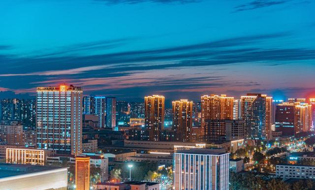 京津冀五大城，哪个潜力最大？北京 天津 石家庄 唐山 保定