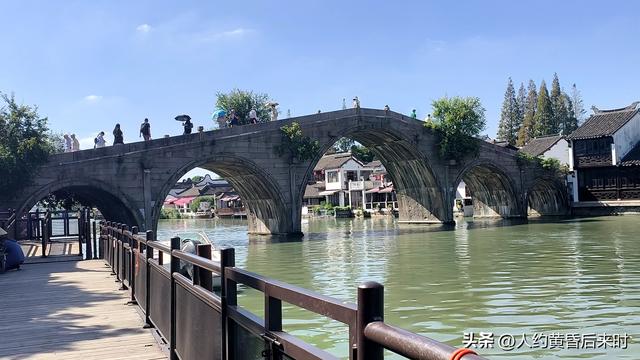 在上海的第九日（10.10）