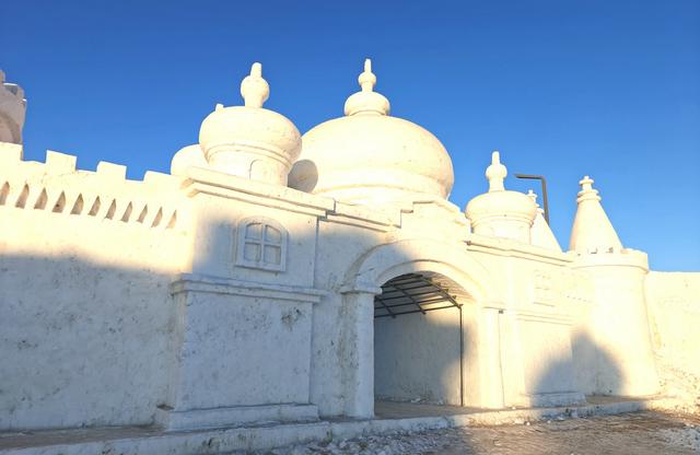 三国冰雪绘盛景 百年口岸赴新约｜第二十二届中国·满洲里中俄蒙国际冰雪节全景官宣