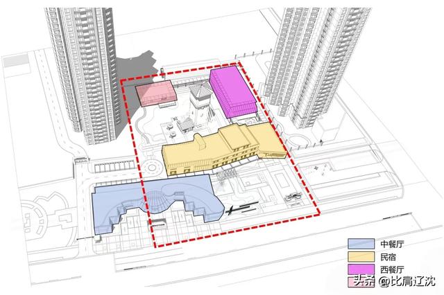 升级打造民国花园？沈阳工业文化主题观光文创园这回能开了？