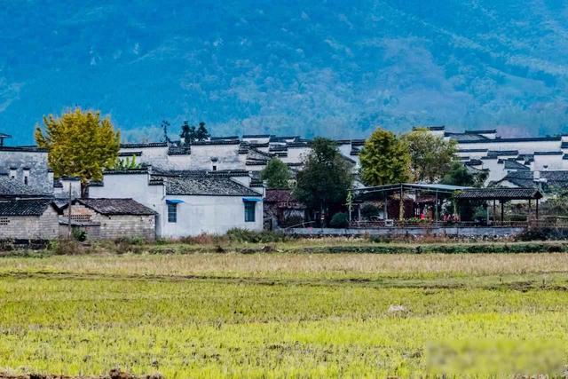 适合小住3-5天的7个地方，躺平式度假，去去班味
