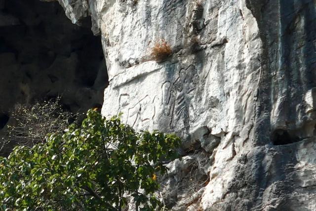 惊险刺激！重庆大渡口小众徒步路线，走完全程需要勇气