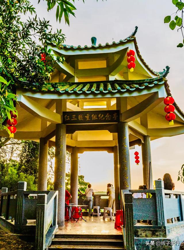 福建漳州漳浦清泉岩，集自然风光佛教文化历史遗迹于一体的宝藏地