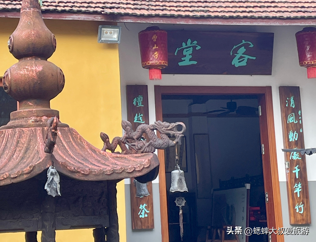 原来杭州还藏着“三名”千年古道，全免费，挑战者多，如在画中游