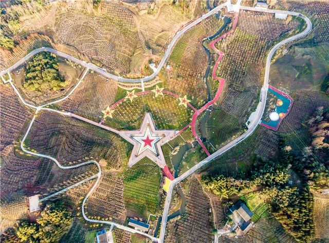建议收藏！雅安的红色宝藏地你都去过吗