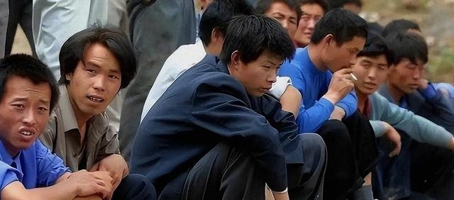 2020年，全国男性较女性多3502万，如今仅过5年，差距超出预期