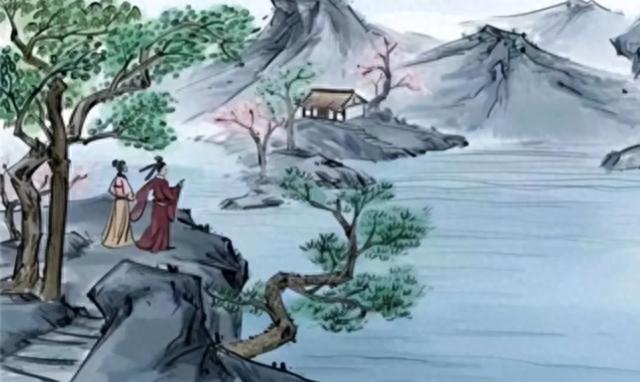 读江东才子罗隐诗