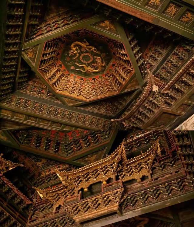 山西深度游—应县木塔