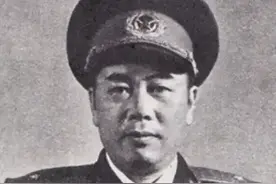 详解55年9月万岁军38军的授衔少将、大校与上校名单图片