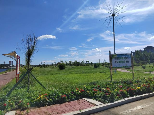 床车游记(黑龙江省伊春市丰林县)