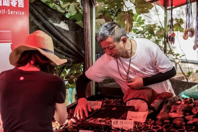 喀什古城•随拍