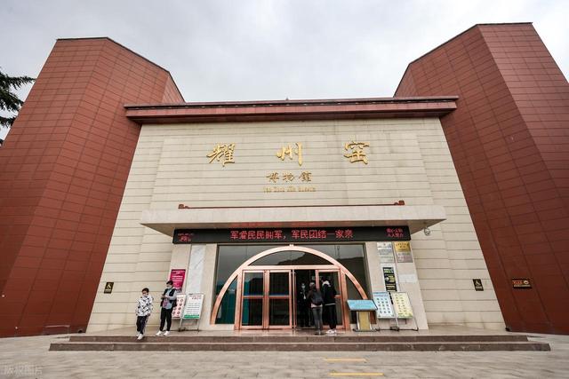 铜川景点排行榜，陕西铜川必去的7个地方，全部去过才算玩转铜川~