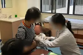 三岁前的喂养很重要，“三饭”尽量别吃，伤脾胃还影响身体发育图片