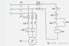 来给你个三天学会绘制电路图的方式图片