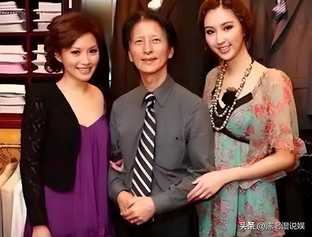 曾是体操女神，退役后跟大51岁的干爹谈恋爱，如今两人过得怎样了