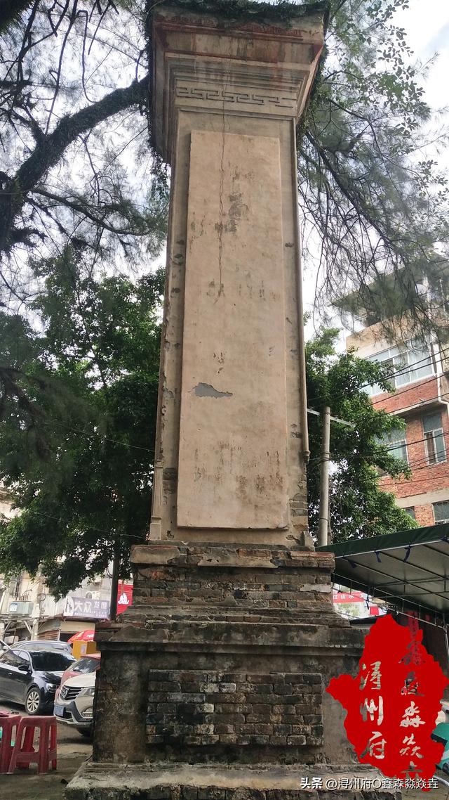 桂平人文：带节奏的“义愤填膺”——被误解的金田大桥纪念碑